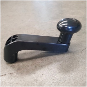 MASTER CODE Connector piece for spin handle to suit Series II Pressure Filters