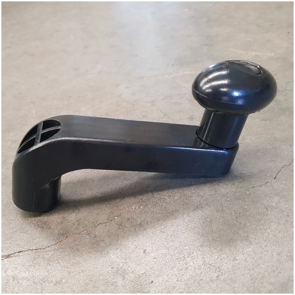 MASTER CODE Spin Handle to suit Series II Pressure Filters