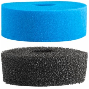 MASTER CODE Series 1 AP5000/PF4000 Sponge Set of 2 Small