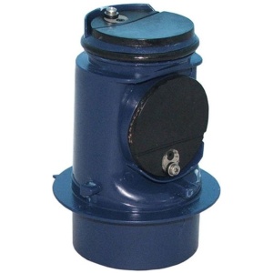OASE Spare inlet distributer PondoVac 3/4 | 43990