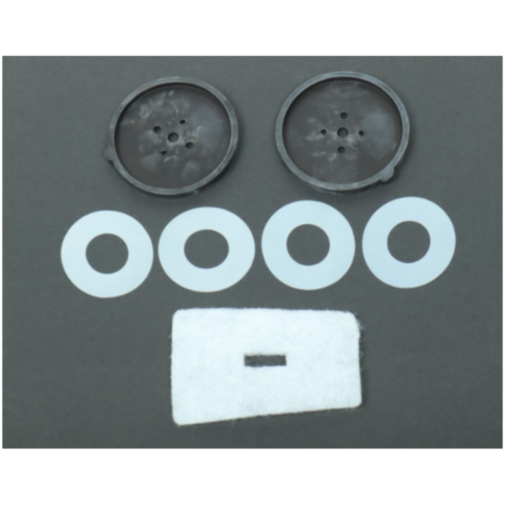 OASE Membrane Set AquaOxy 4800 | 14164