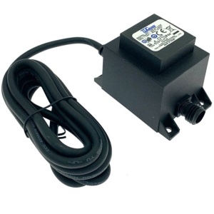 OASE Transformer 20VA 2m H05RN-F 2 x 0.75 mm² | 27067