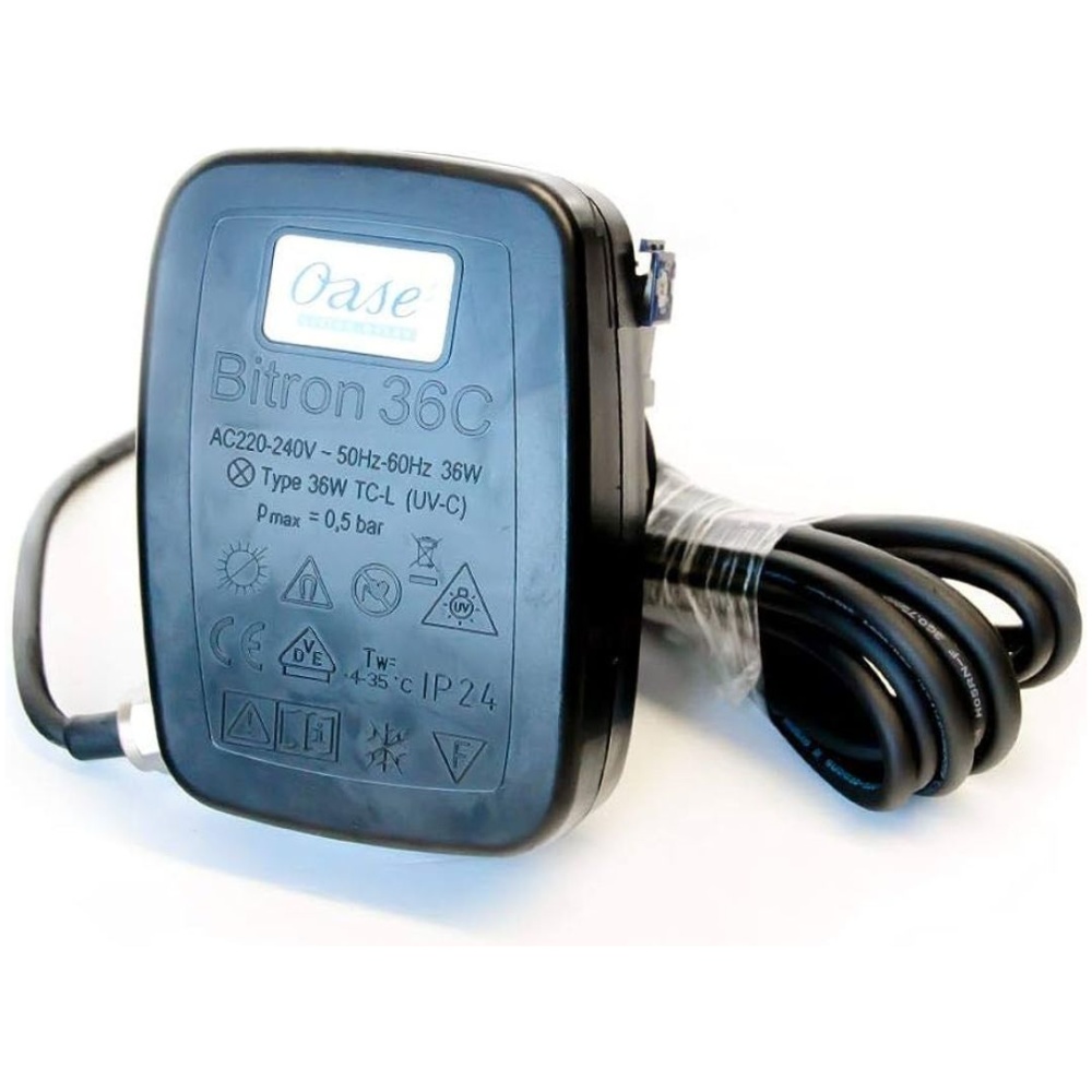 OASE Spare UVC electronic Bitron C 36 2014 | 30985