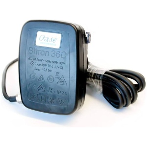 OASE Spare UVC electronic Bitron C 36 2014 | 30985