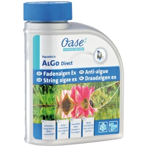 OASE AquaActiv AlGo Direct 500 ml | 50546