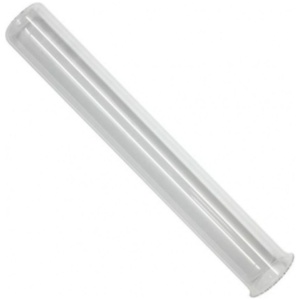 OASE Quartz glass D44 x 298 with rim | 13332
