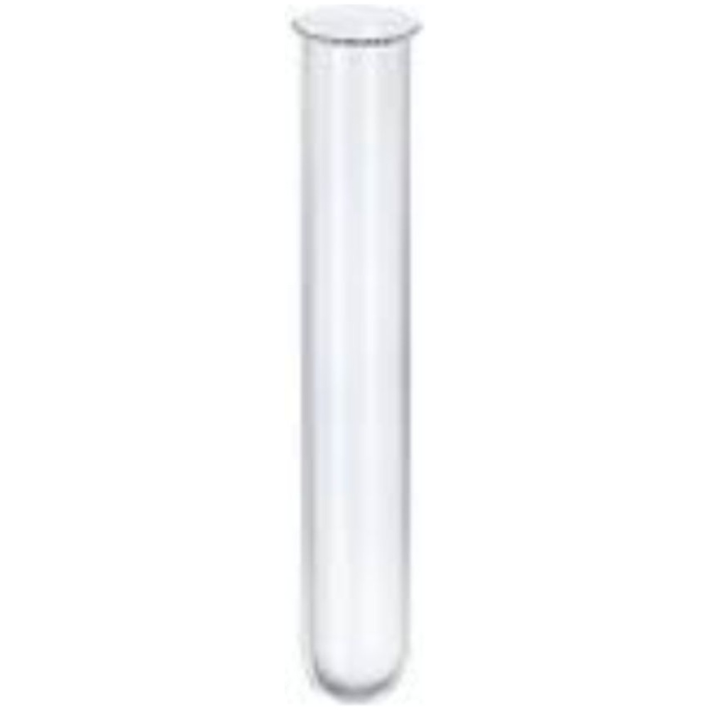 OASE Quartz glass D44 x 504.5 with rim | 27586