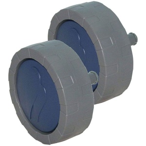 OASE Spare wheel set PondoVac 4 | 13910