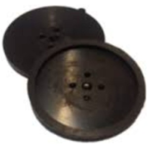 OASE Spare part membrane set AquaOxy 2000 | 29311