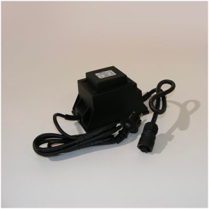 OASE ASM transf. DC connector 13.5 V / 100 VA | 17957
