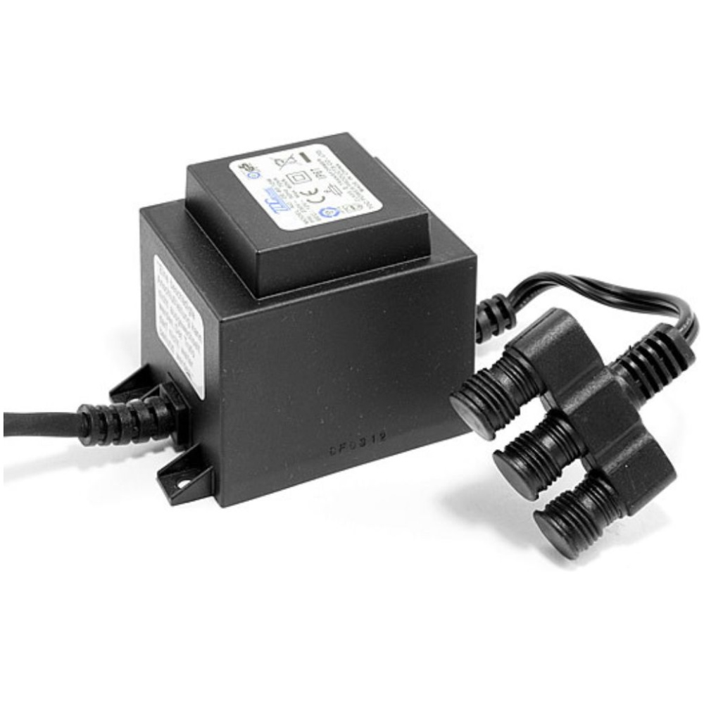 OASE Transformer 60VA 2m H05RN-F 2 x 0.75 mm² | 27069