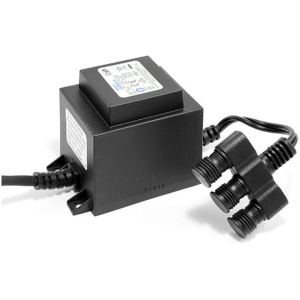 OASE Transformer 60VA 2m H05RN-F 2 x 0.75 mm² | 27069