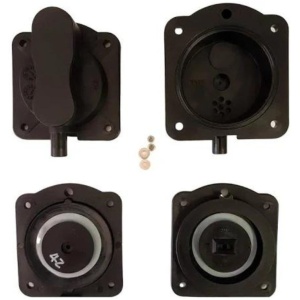PondMAX PA40 Replacement Diaphragm Set