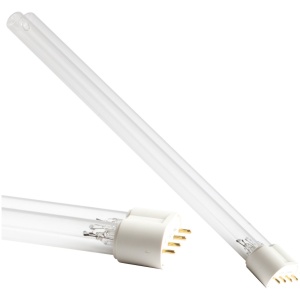 PHILIPS Replacement 36w UV Globe (240v)