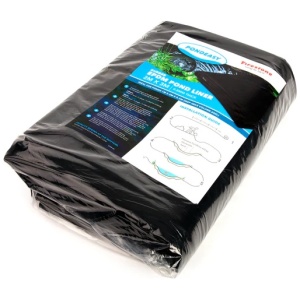 Firestone Pondeasy Rubber Liner Pack 0.8mm X 2m X 3m