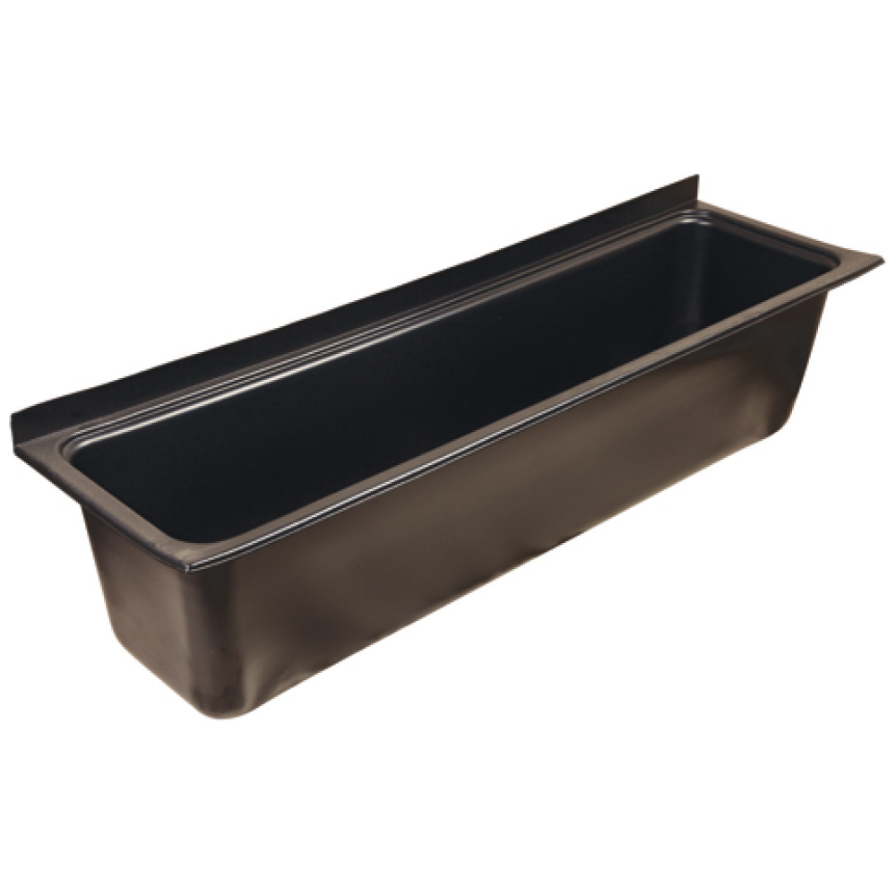 PondMAX Feature Poly Waterwall Trough 1300