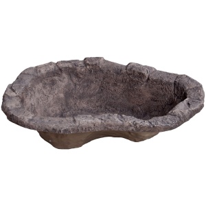 PondMAX Medium Rock Look Pond 165L
