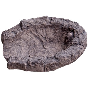 PondMAX Medium Rock Look Cascade