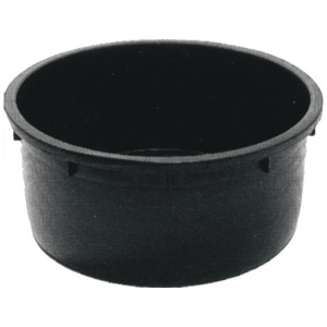 PondMAX Freestanding Round Poly Pond 1220