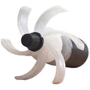 PondMAX PS600 Replacement Impeller/Shaft Assembly