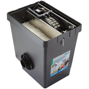 OASE ProfiClear Premium Compact-M pumped EGC | 47008