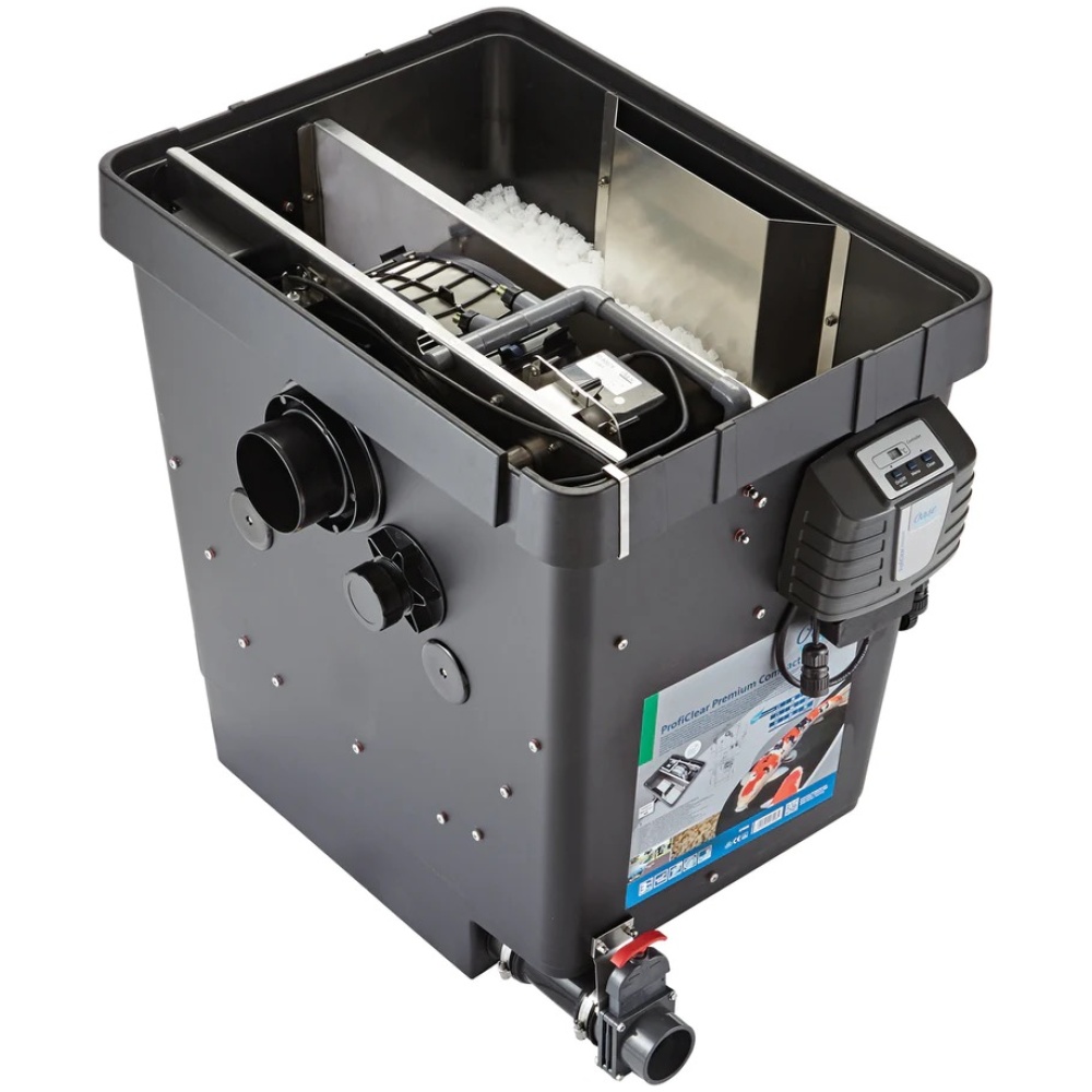OASE ProfiClear Premium DF-L gravity-fed EGC | 47005