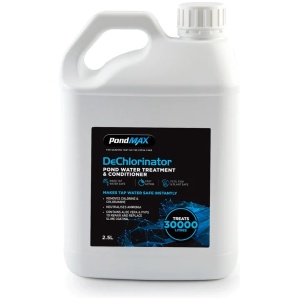 PondMAX Dechlorinator 2.5L