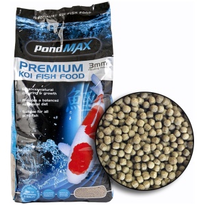 PondMAX PS200 Solar Pump & Panel Kit
