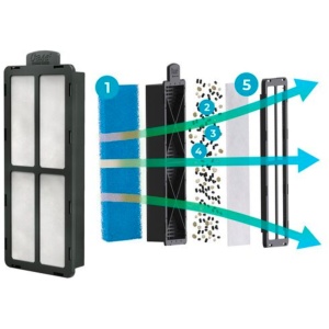 OASE Disposable cartridge set 4 BioStyle | 83931