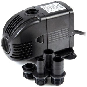 PondMAX HP1100 Waterfeature Pump