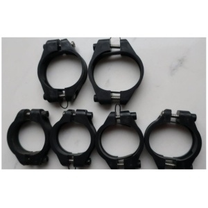 OASE Plastic Hose Clamp 1 1/4inch 5 Pack | 36851