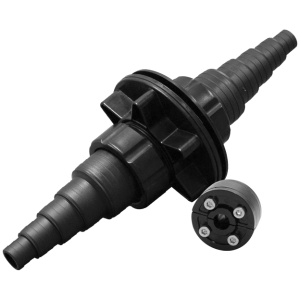 PondMAX Tank Connector & Cable Gland