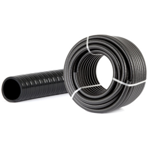 PondMAX Ribbed Hose Ø20mm x 30m Roll