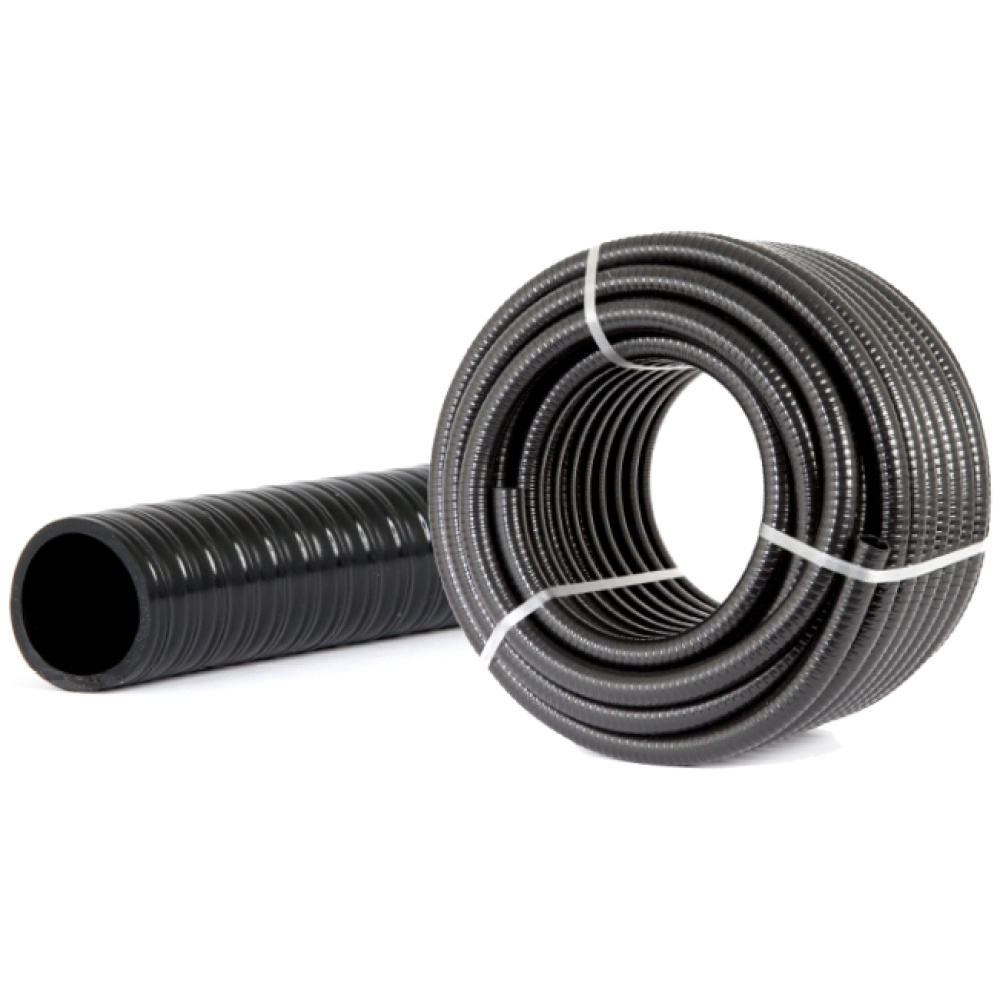 PondMAX Ribbed Hose Ø76mm x 1m