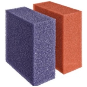 OASE Repl. set foam re/pu BioTec 40-/90000 | 42893