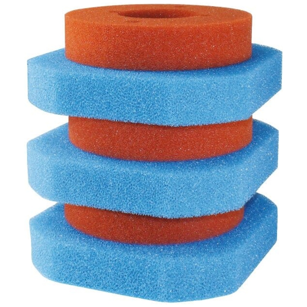 OASE Replacement foam set FiltoClear 6000 | 56110