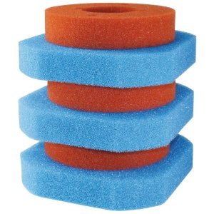 OASE Replacement foam set FiltoClear 6000 | 56110