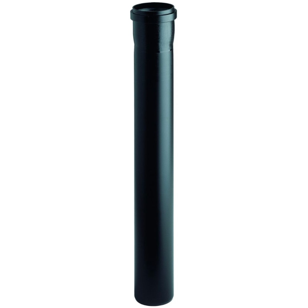 OASE Discharge pipe black DN75/480 mm | 55043