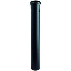 OASE Discharge pipe black DN75/480 mm | 55043