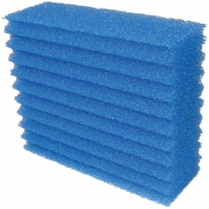 OASE Replacement foam blue BioSmart 18-36000 | 56678