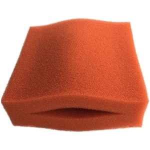 OASE Replacement foam red BioTec 5 10/30 | 54030