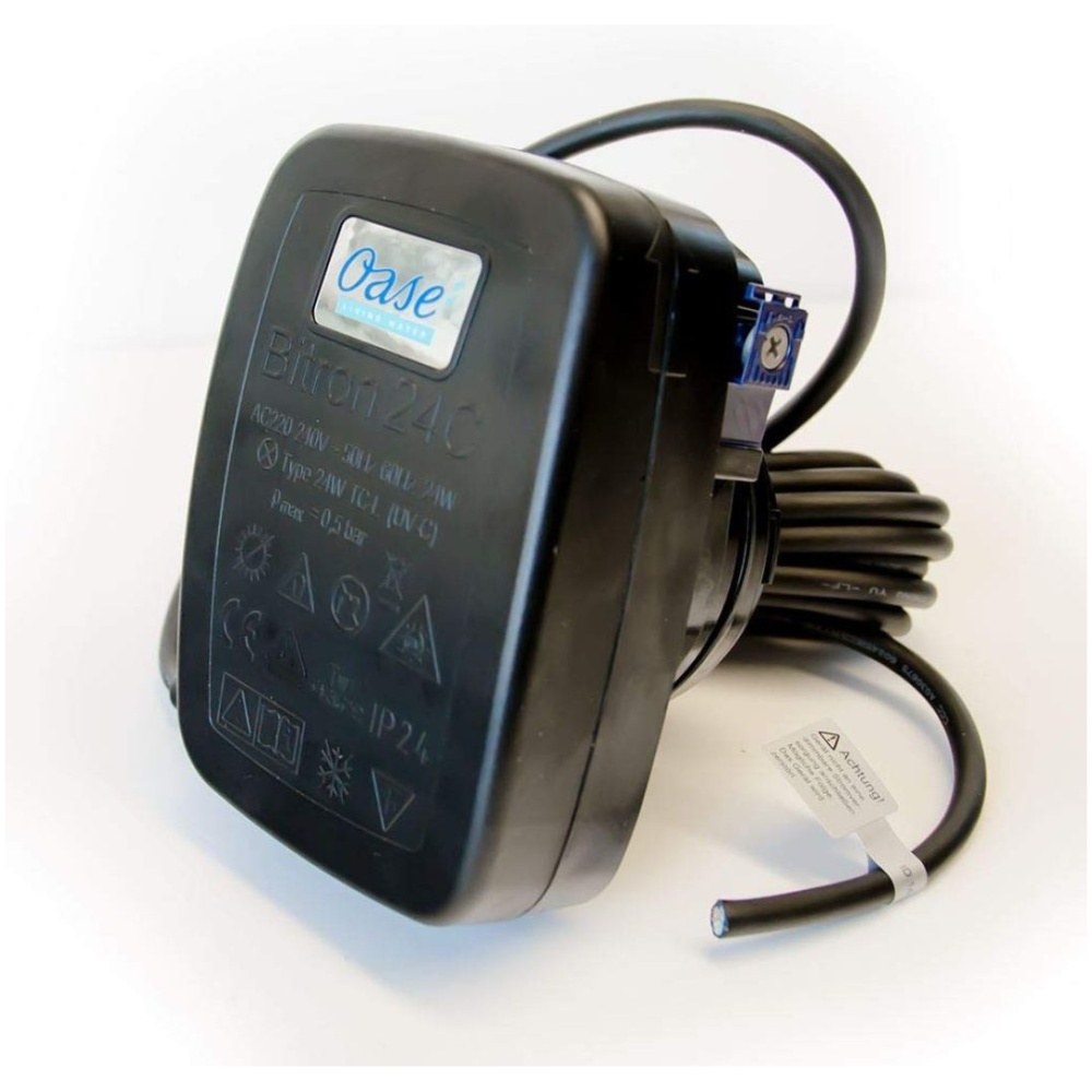OASE UVC electronic Bitron C 24 2014 Spare  | 30951