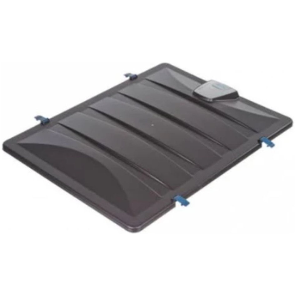 OASE Spare ASM filter lid incl. design plate | 45320
