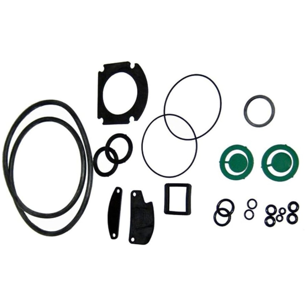 OASE Spare part gasket set FiltoClear | 34581