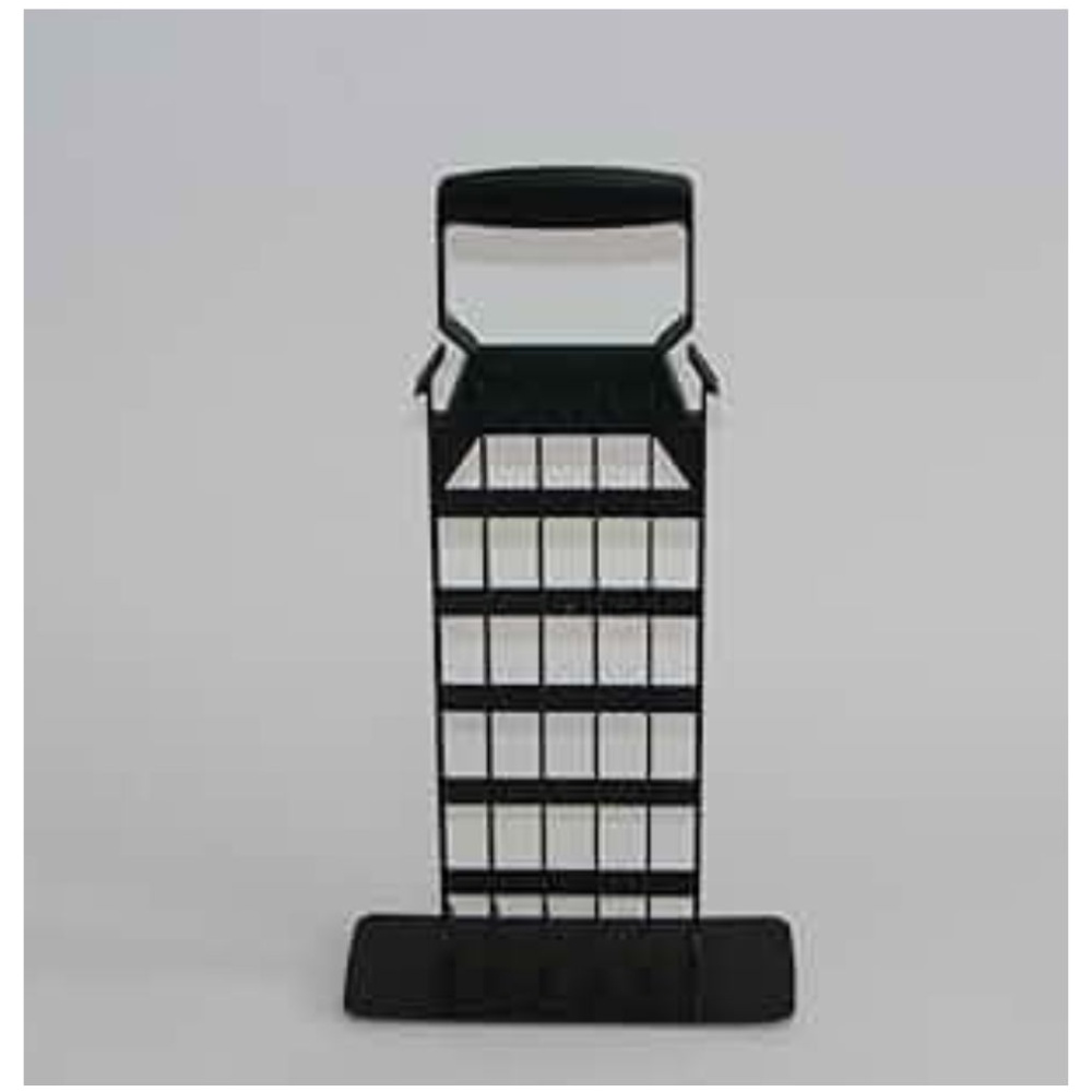 OASE Foam holder BioTec 5.1/10.1 closed black | 35082