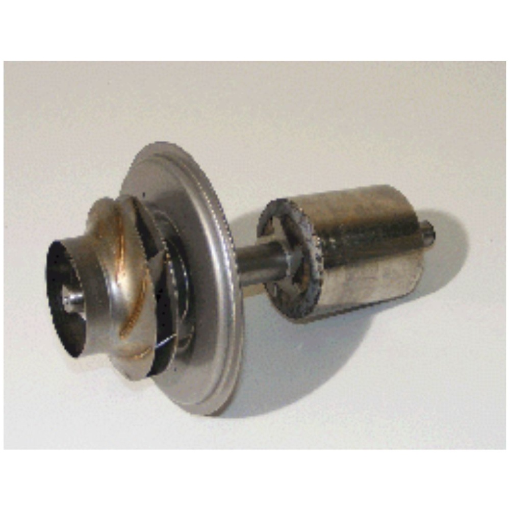 OASE Impeller Aquarius Universal 40000 | 35364
