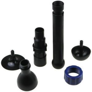 OASE Nozzle Set 2-2 cpl Aquarius Fountain Set | 25196