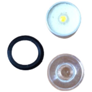 PondMAX 1 LED Replacement Globe (04PL680