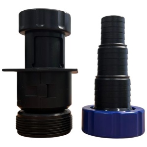 PondMAX PU10500/PU12500 Inlet /Outlet Kit