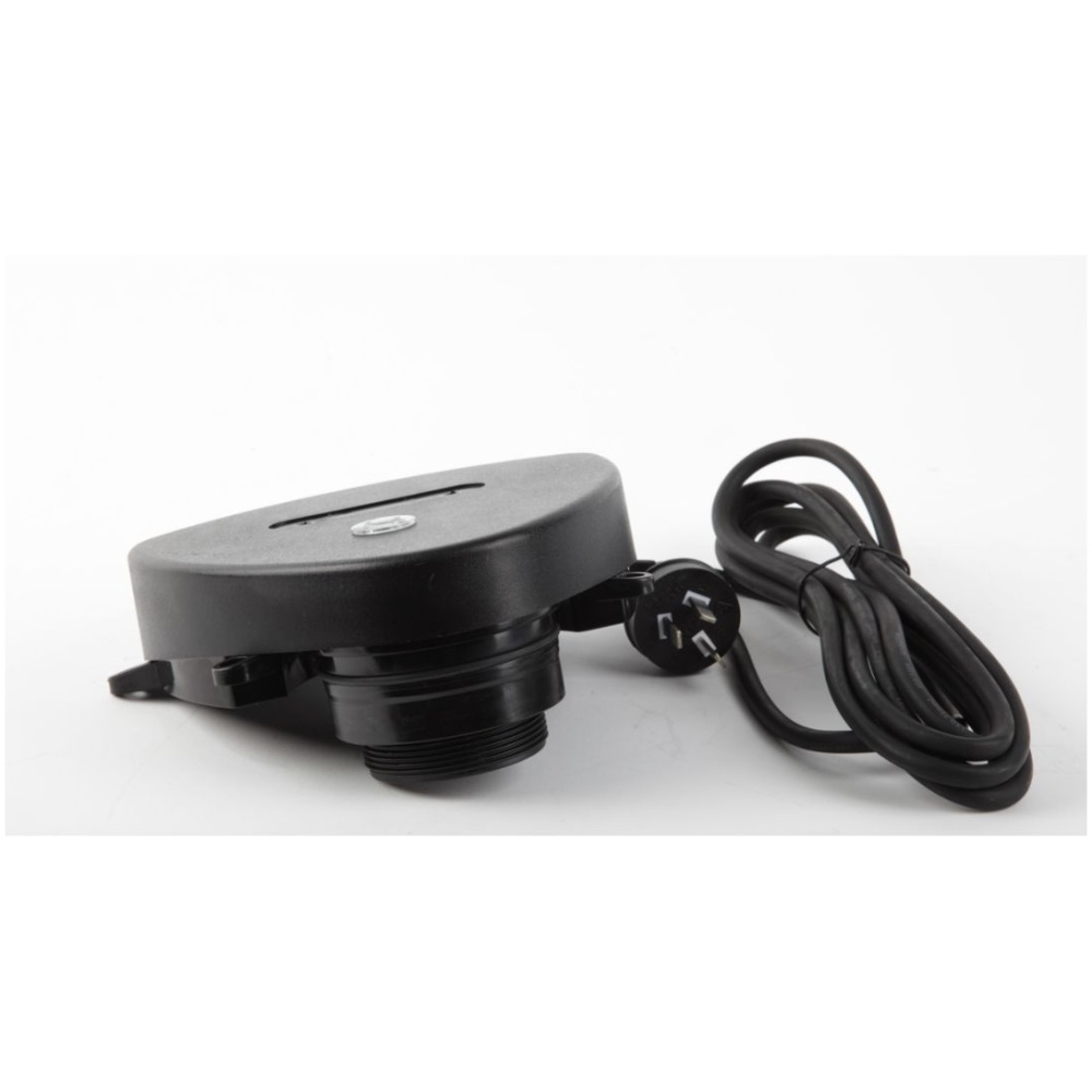 PondMAX PF2500UV Electrical Ballast & Lamp Holder Assembly 9W